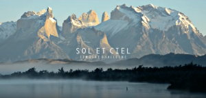 "Sol et Ciel" est sa 1ère composition, issue de l'EP "Le Café, La Mer et Les Embolies" (2017).